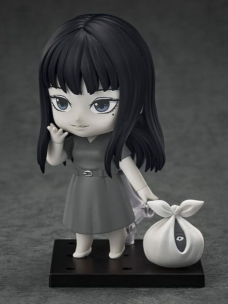 Nendoroid 2914 Tomie Kawakami - Junji Ito Maniac | Good Smile Arts Shanghai figure