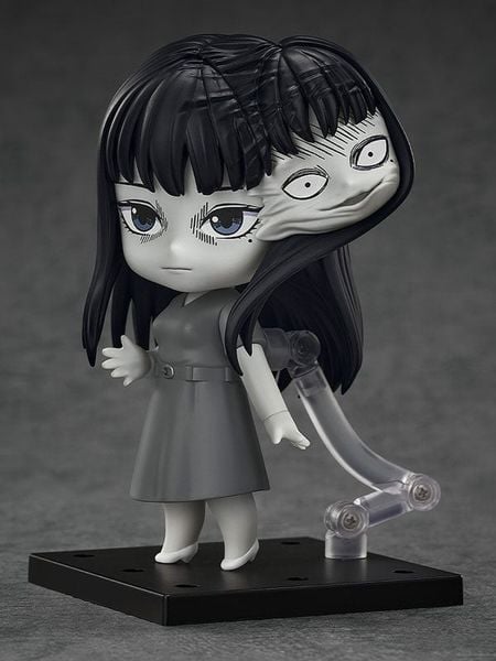 Nendoroid 2914 Tomie Kawakami - Junji Ito Maniac | Good Smile Arts Shanghai figure