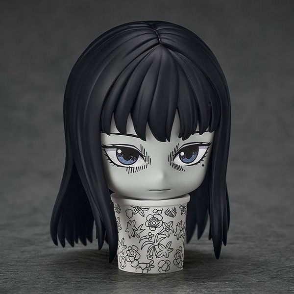 Nendoroid 2914 Tomie Kawakami - Junji Ito Maniac | Good Smile Arts Shanghai figure