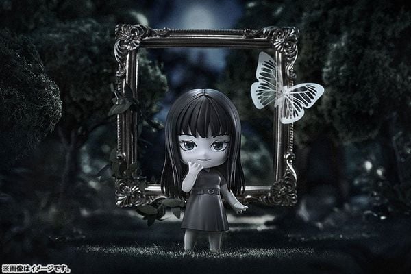 Nendoroid 2914 Tomie Kawakami - Junji Ito Maniac | Good Smile Arts Shanghai figure