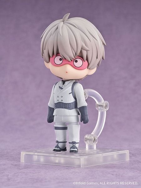 Nendoroid 2748 Xavier - Love and Deepspace | Good Smile Arts Shanghai figure