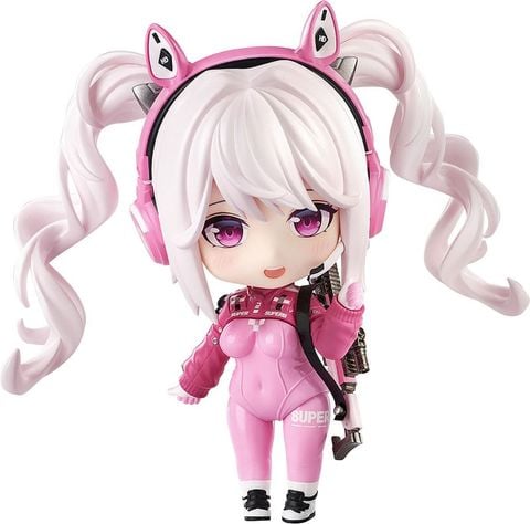 Nendoroid 2954 Alice - Goddess of Victory Nikke | Good Smile Arts Shanghai figure