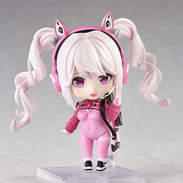 Nendoroid 2954 Alice - Goddess of Victory Nikke | Good Smile Arts Shanghai figure