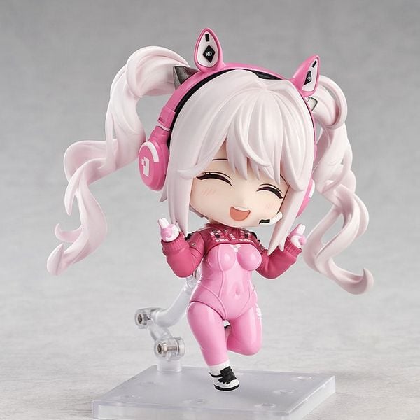 Nendoroid 2954 Alice - Goddess of Victory Nikke | Good Smile Arts Shanghai figure