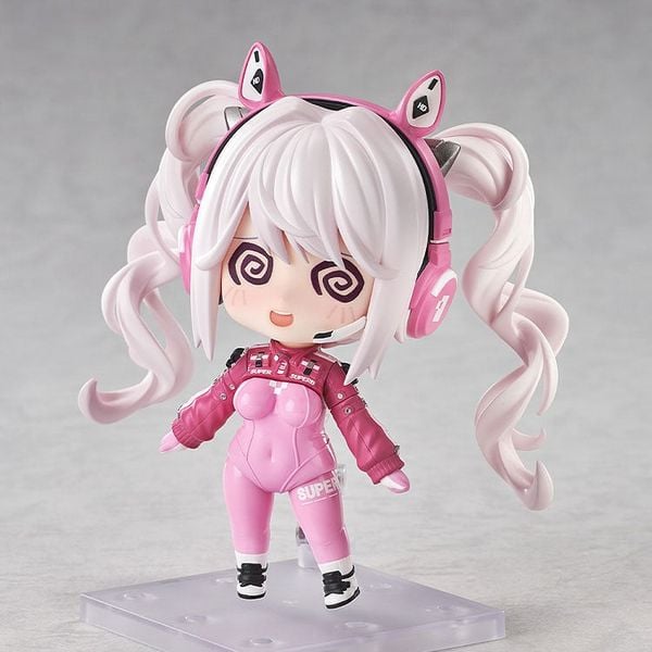 Nendoroid 2954 Alice - Goddess of Victory Nikke | Good Smile Arts Shanghai figure