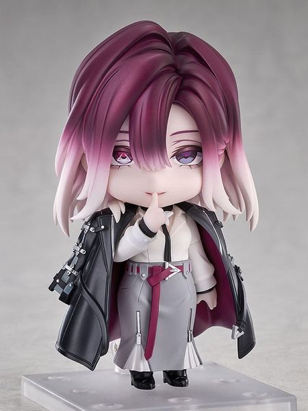 Nendoroid 2996 Shalom - Path to Nowhere | Good Smile Arts Shanghai figure