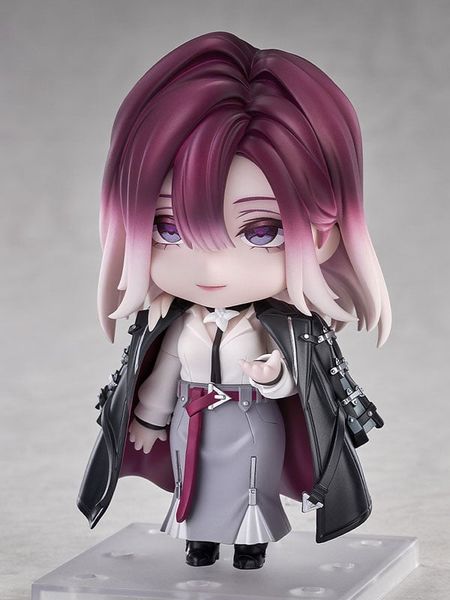 Nendoroid 2996 Shalom - Path to Nowhere | Good Smile Arts Shanghai figure