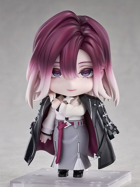 Nendoroid 2996 Shalom - Path to Nowhere | Good Smile Arts Shanghai figure