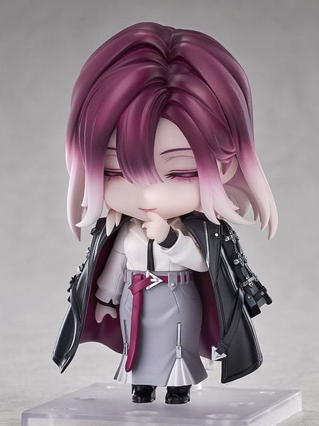Nendoroid 2996 Shalom - Path to Nowhere | Good Smile Arts Shanghai figure