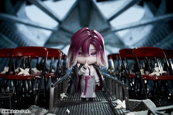 Nendoroid 2996 Shalom - Path to Nowhere | Good Smile Arts Shanghai figure