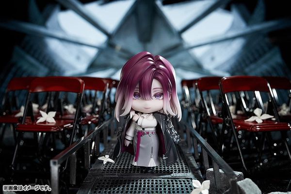 Nendoroid 2996 Shalom - Path to Nowhere | Good Smile Arts Shanghai figure