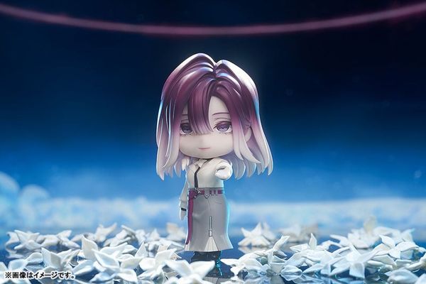 Nendoroid 2996 Shalom - Path to Nowhere | Good Smile Arts Shanghai figure