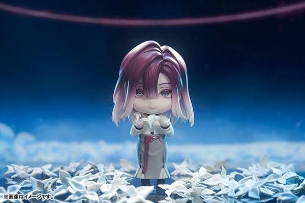 Nendoroid 2996 Shalom - Path to Nowhere | Good Smile Arts Shanghai figure