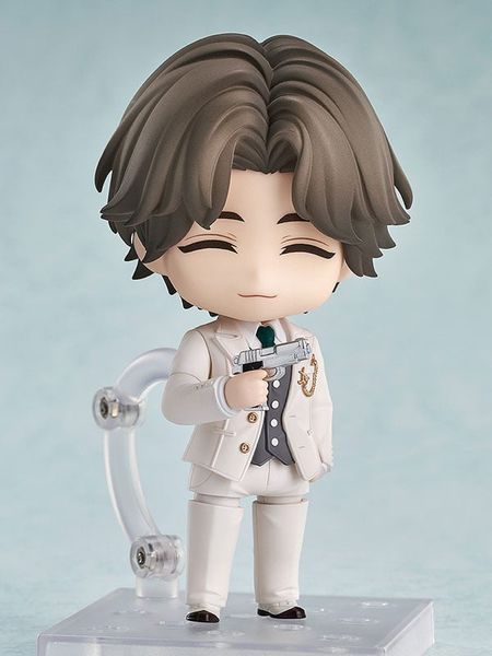 Nendoroid 2962 Yi Yu - Shi Jie Zhi Wai | Good Smile Arts Shanghai figure