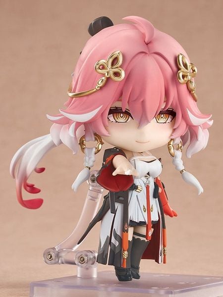 Nendoroid 2856 Changli - Wuthering Waves | Good Smile Arts Shanghai figure