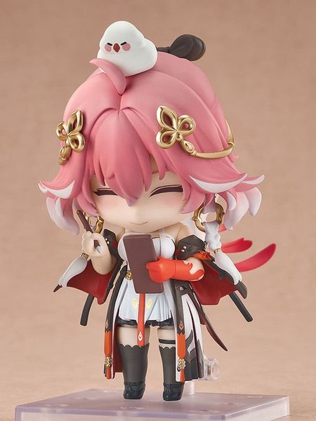 Nendoroid 2856 Changli - Wuthering Waves | Good Smile Arts Shanghai figure
