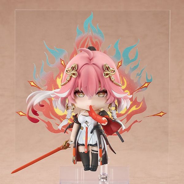 Nendoroid 2856 Changli - Wuthering Waves | Good Smile Arts Shanghai figure
