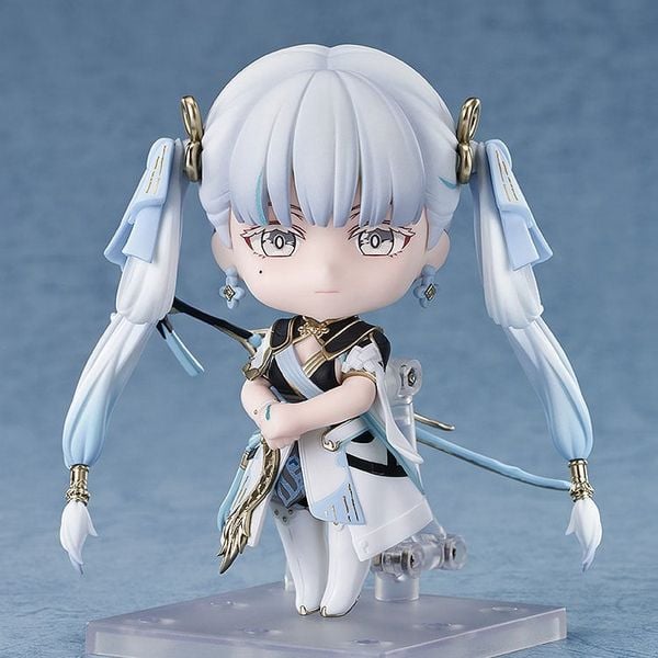 Nendoroid 2889 Jinhsi - Wuthering Waves | Good Smile Arts Shanghai figure