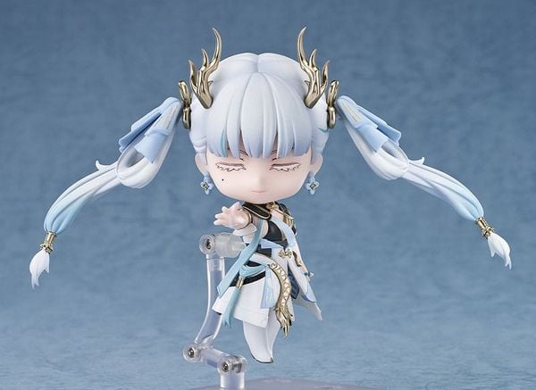 Nendoroid 2889 Jinhsi - Wuthering Waves | Good Smile Arts Shanghai figure