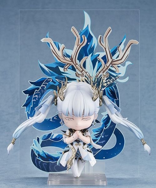 Nendoroid 2889 Jinhsi - Wuthering Waves | Good Smile Arts Shanghai figure