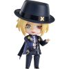 Nendoroid 2998 Hugo Vlad - Zenless Zone Zero | Good Smile Arts Shanghai figure