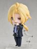 Nendoroid 2998 Hugo Vlad - Zenless Zone Zero | Good Smile Arts Shanghai figure