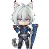 Nendoroid 2948 Seth Lowell - Zenless Zone Zero | Good Smile Arts Shanghai figure