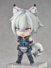 Nendoroid 2948 Seth Lowell - Zenless Zone Zero | Good Smile Arts Shanghai figure
