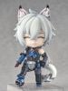 Nendoroid 2948 Seth Lowell - Zenless Zone Zero | Good Smile Arts Shanghai figure