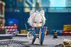 Nendoroid 2948 Seth Lowell - Zenless Zone Zero | Good Smile Arts Shanghai figure