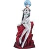 Rei Ayanami 1/7 - Rebuild of Evangelion | Good Smile Arts Shanghai figure