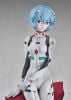 Rei Ayanami 1/7 - Rebuild of Evangelion | Good Smile Arts Shanghai figure