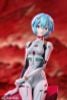 Rei Ayanami 1/7 - Rebuild of Evangelion | Good Smile Arts Shanghai figure