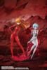 Rei Ayanami 1/7 - Rebuild of Evangelion | Good Smile Arts Shanghai figure