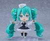 Nendoroid 2775-b Hatsune Miku Glasses x Cafe Ver. Last Prize | Good Smile Company Figure