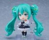 Nendoroid 2775-b Hatsune Miku Glasses x Cafe Ver. Last Prize | Good Smile Company Figure