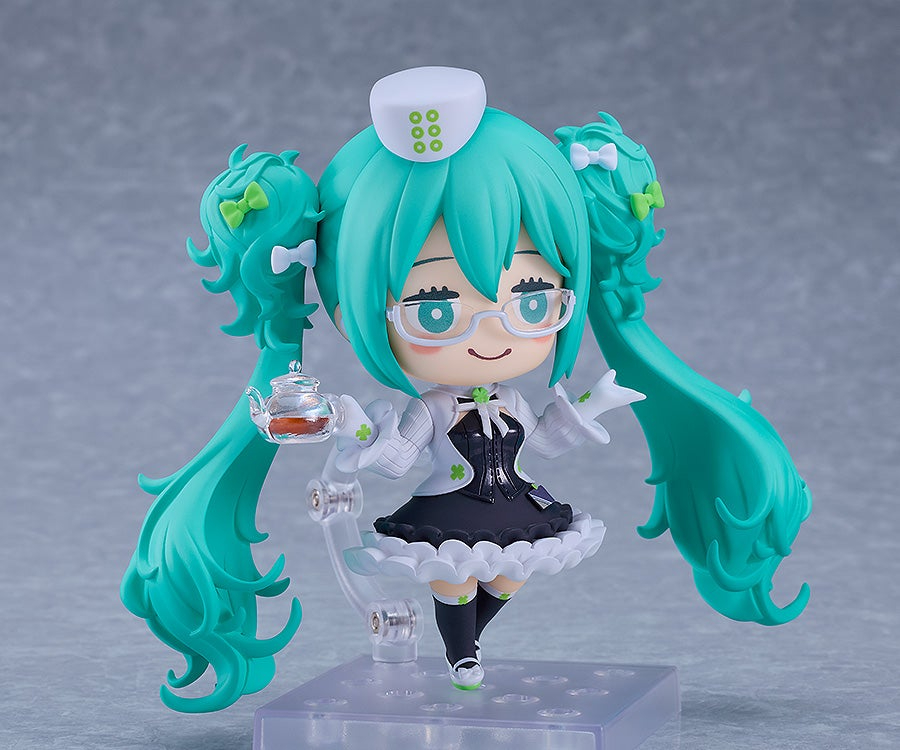 miku_second_0405 Amazon.com: Max Factory Hatsune Miku: Project Diva: 2nd: Hatsune