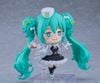 Nendoroid 2775-b Hatsune Miku Glasses x Cafe Ver. Last Prize | Good Smile Company Figure