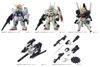 MOBILE SUIT ENSEMBLE 08 10Pack BOX - Mobile Suit Gundam | Bandai Trading Figure