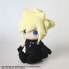 Cloud Strife Final Fantasy VII ADVENT CHILDREN | Square Enix Plushie