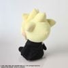 Cloud Strife Final Fantasy VII ADVENT CHILDREN | Square Enix Plushie