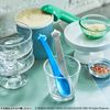 Smile Slime Icecream Spoon Slime - Dragon Quest | Square Enix Goods