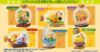 Pikmin Terrarium Collection 6Pack BOX - Pikmin | RE-MENT Goods
