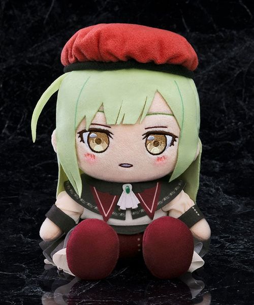 Nhồi Bông Plush Mortis - BanG Dream! Ave Mujica | Good Smile Company Plush