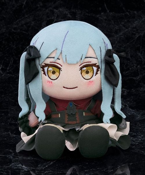 Nhồi Bông Plush Oblivionis - BanG Dream! | Good Smile Company Plush