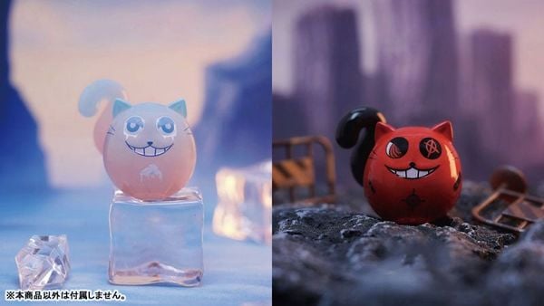 Trading Figure Shuumatsu no Neko 12Pack BOX - Shuumatsu no Neko | Shenzhen Mabell Animation Development Co.,Ltd Figure