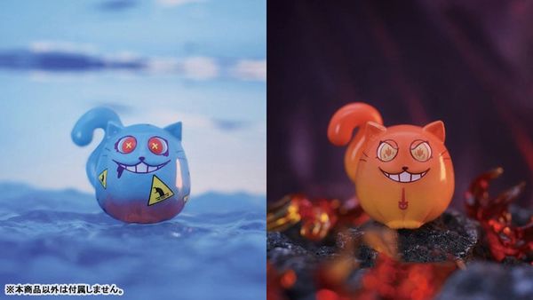 Trading Figure Shuumatsu no Neko 12Pack BOX - Shuumatsu no Neko | Shenzhen Mabell Animation Development Co.,Ltd Figure