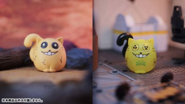 Trading Figure Shuumatsu no Neko 12Pack BOX - Shuumatsu no Neko | Shenzhen Mabell Animation Development Co.,Ltd Figure
