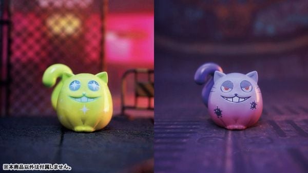 Trading Figure Shuumatsu no Neko 12Pack BOX - Shuumatsu no Neko | Shenzhen Mabell Animation Development Co.,Ltd Figure