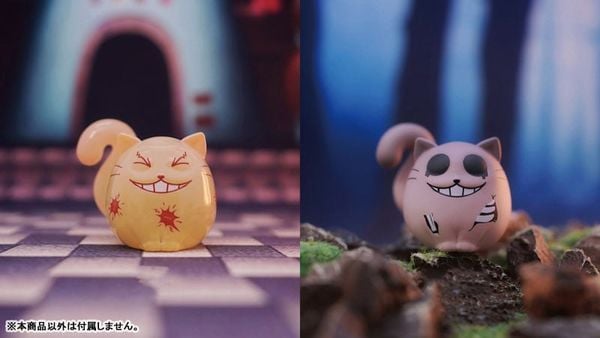 Trading Figure Shuumatsu no Neko 12Pack BOX - Shuumatsu no Neko | Shenzhen Mabell Animation Development Co.,Ltd Figure